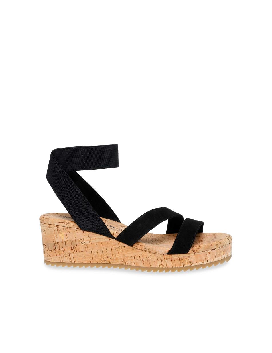 Compensées Anne Klein Ayla Sandal   | SYE-7069953